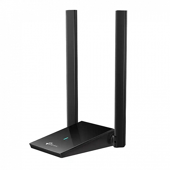 TP-Link Wireless USB 3.0 mrežna kartica Archer TX20U Plus AX1800Mbs 2.4GHz + 5GHz sa 1m kabla