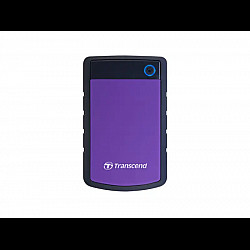 Transcend eksterni HDD StoreJet 25H3P 4TB  