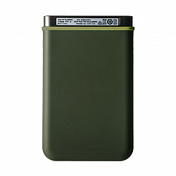 TRANSCEND  eksterni HDD StoreJet 25M3 1TB (TS1TSJ25M3G)