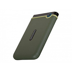 TRANSCEND eksterni HDD StoreJet 25M3 2TB