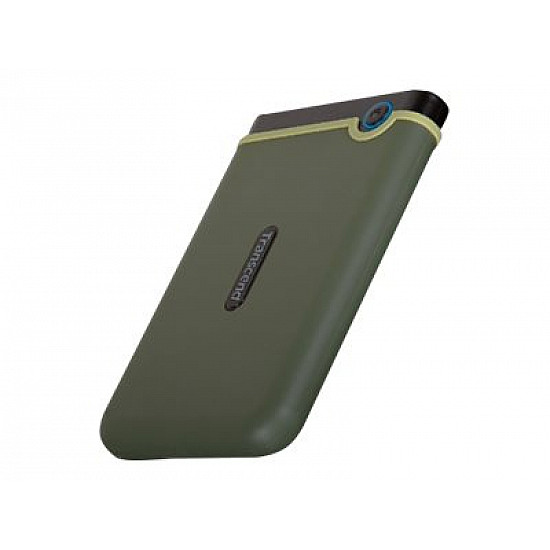 TRANSCEND eksterni HDD StoreJet 25M3 2TB