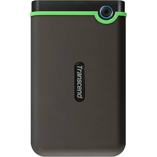 TRANSCEND eksterni HDD StoreJet 25M3S   2TB (TS2TSJ25M3S)