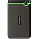 TRANSCEND eksterni HDD StoreJet 25M3S   2TB (TS2TSJ25M3S)