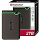 TRANSCEND eksterni HDD StoreJet 25M3S   2TB (TS2TSJ25M3S)