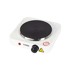 Zilan električni rešo ZLN2805W, Snaga 1000W, Ringla 15 cm, beli