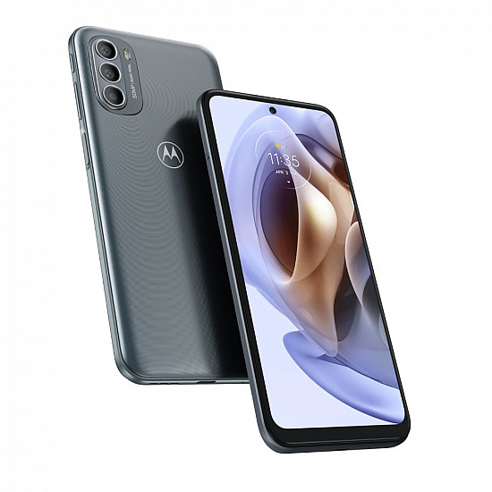 Motorola mobilni telefon Moto g31 Mineral Grey Motorola mobilni telefon Moto g31 Mineral Grey