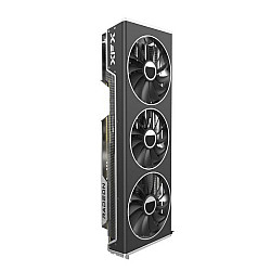 XFX graficka karta AMD RX-7800XT 16GB MERC319 256 bit 3xDP, HDMI