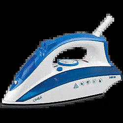 Linea pegla LPC 0389, snaga 2400W, keramička ploča