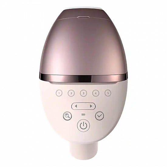 Philips epilator Lumea BRI977, 00,  450 000 impulsa
