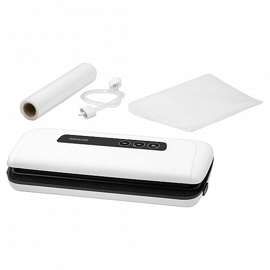 SENCOR SVS 1010WH aparat za vakumiranje