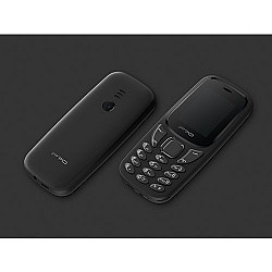 IPRO mobilni telefon A21 Mini 32, 32MB Crni