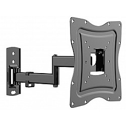 Kettz nosač za TV zglobni TVN-5503 17"-43" Kettz nosač za TV zglobni TVN-5503 17"-43"