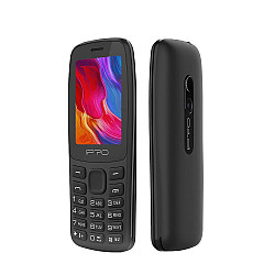 IPRO mobilni telefon A25 Crni