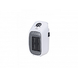 LINEA prenosiva ventilatorska grejalica LPI-0587 400W