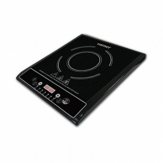Vorner indukcioni rešo VIP 0605, snaga 1500W Vorner indukcioni rešo VIP 0605, snaga 1500W