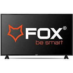 FOX LED TV 42 42DTV230E 1920x1080, Full HD, DTV-T, T2, C