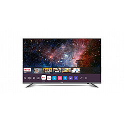FOX SMART LED TV 43 43WOS640E 3840x2160, UHD, 4K, DVB-T2, S2, C webOS