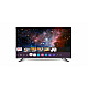 FOX SMART LED TV 43 43WOS640E 3840x2160, UHD, 4K, DVB-T2, S2, C webOS