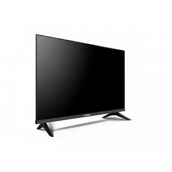 FOX LED TV 32 32DTV231E 1366x768, HD Ready, DVB-T2, S2, C