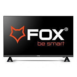 FOX SMART LED TV 42 42AOS450E 1920x1080, FHD, DVB-T2, S, C Android