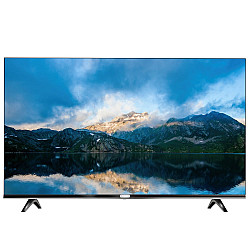 FOX SMART LED TV 43 43WOS625D 3840x2160, UHD, 4K, DVB-T2, S2, C webOS