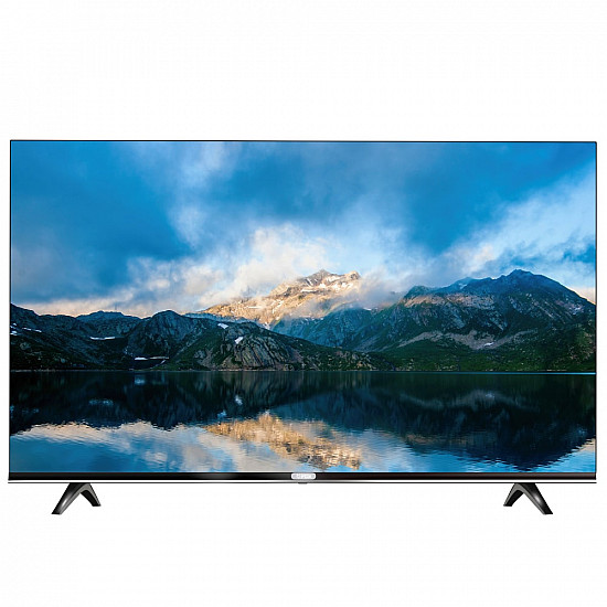 FOX SMART LED TV 43 43WOS625D 3840x2160, UHD, 4K, DVB-T2, S2, C webOS