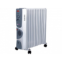 Nexsas Uljani radijator NOR-13 snaga 2900W,  13 rebara