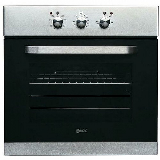 Vox ugradna rerna EBB2110IXXL konvencionalna, zapremina 65l