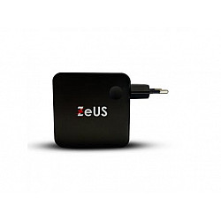 ZEUS punjač univerzalni ZUS-NB65 PDC USB-C 65W za laptop,tablet,smart phone