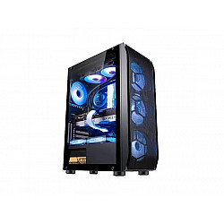 Zeus kućište Y03B 700W