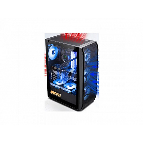 Zeus kućište Y03B 700W