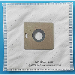 Kesa za usisivač Samsung S330 mikrofiber, zamenska (model 4135)