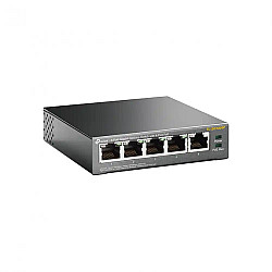 TP-LINK svič 10, 100, 1000 5-port TL-SG1005P