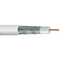 Kettz kabl RG59 + 2 x 0.75mm KT-RG59