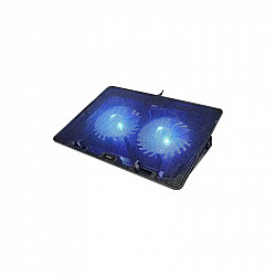 Addison postolje za laptop AD-S1 Waft10-15.6, ventilator 2x125mm