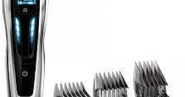 Philips Trimer HC9450, 15
