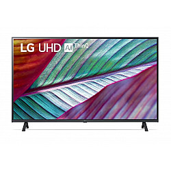 LG SMART LED TV 50 50UR78003LK 3840x2160, UHD, 4K, DVB-T2, C webOS