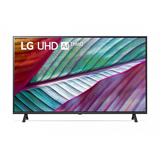 LG SMART LED TV 55 55UR78003LK 3840x2160, UHD, 4K, DVB-T2, C webOS LG SMART LED TV 55 55UR78003LK 3840x2160, UHD, 4K, DVB-T2, C webOS