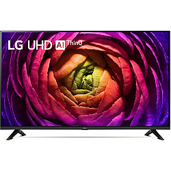 LG SMART LED  TV 43 43UR73003LA 3840x2160, UHD, 4K, DVB-T2, S2, C webOS
