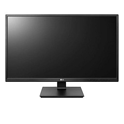 LG monitor 24 24BK55YP-B 1920x1080, FHD IPS, 75Hz, 5ms GtG, VGA, HDMI, DVI, Zvučnici