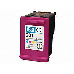 HP kertridž 301 CH562EE Color