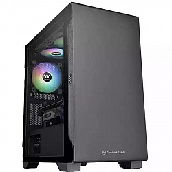 ZEUS računar Ryzen 5 5500, DDR4 16GB, M.2 1TB, RX6600 8GB, 700W