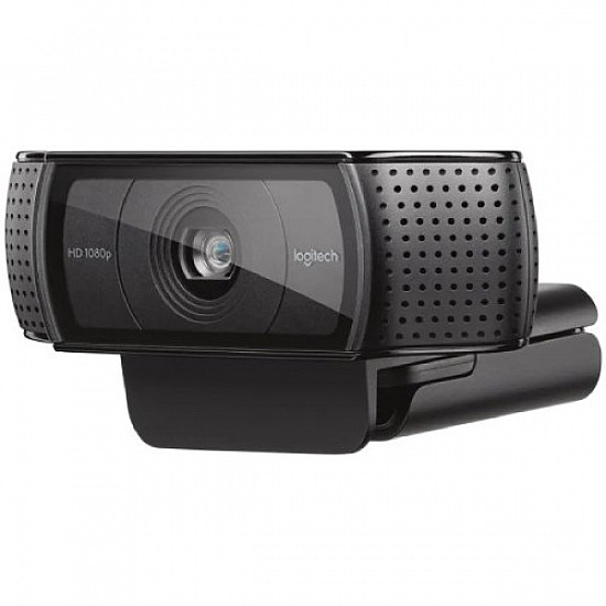 Logitech web kamera C920e HD 960-001360