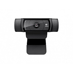 Logitech web kamera C920e HD 960-001360