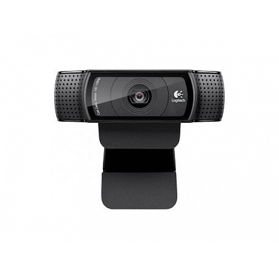Logitech web kamera C920e HD 960-001360