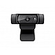 Logitech web kamera C920e HD 960-001360