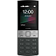 Nokia mobilni telefon 150 Black Dual SIM 2023