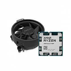 AMD procesor AM5 Ryzen 5 7500F MPK