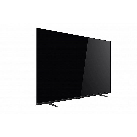 MAX SMART LED TV 55 55MT504S 3840x2160, UHD, 4K, DVB-T2, S2, C