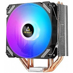 Antec CPU Cooler A400i RGB (1200, 1700, AM5, AM4)